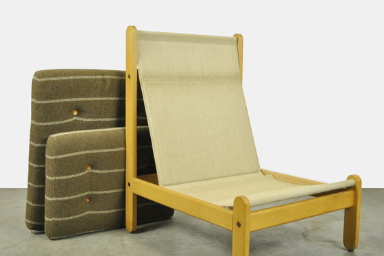 Image 1 of Vintage Bernt Petersen chair