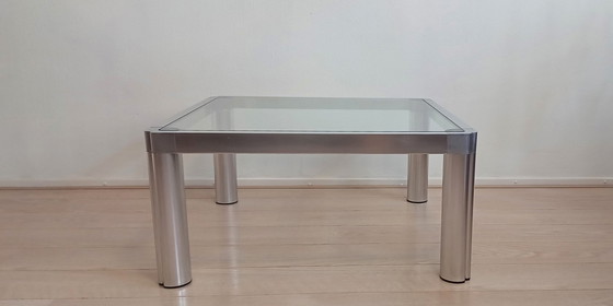 Image 1 of Artifort Kho Liang Salontafel – Model 100