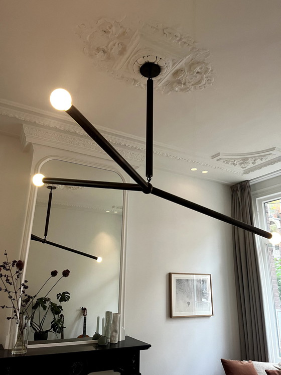 Image 1 of Apparatus Studio Arrow Hanglamp