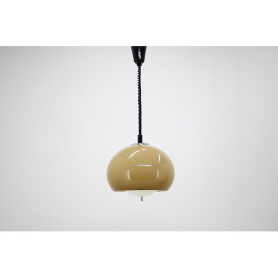 Image 1 of Midcentury hanger van Meblo 1970