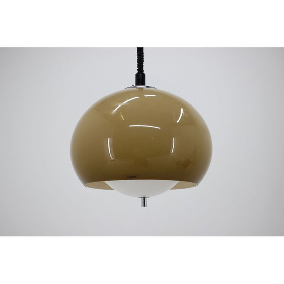 Image 1 of Midcentury hanger van Meblo 1970