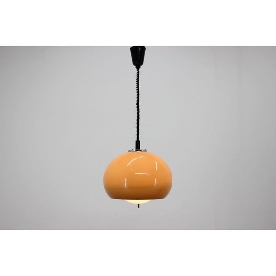 Image 1 of Midcentury hanger van Meblo 1970