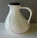 1 theepot van Menu, ontwerp Pernille Vea, serie Contour