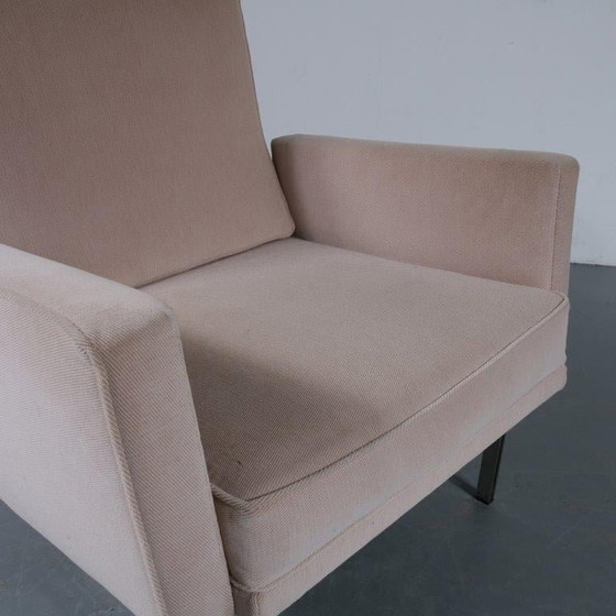 Image 1 of Woonkamerset van Florence Knoll, VS 1960