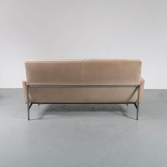 Image 1 of Woonkamerset van Florence Knoll, VS 1960