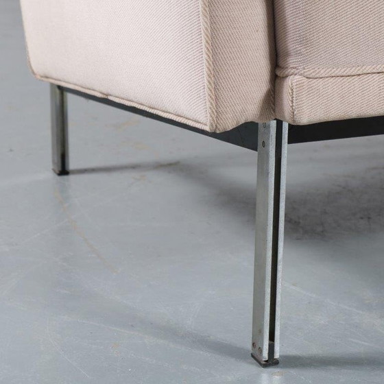 Image 1 of Woonkamerset van Florence Knoll, VS 1960