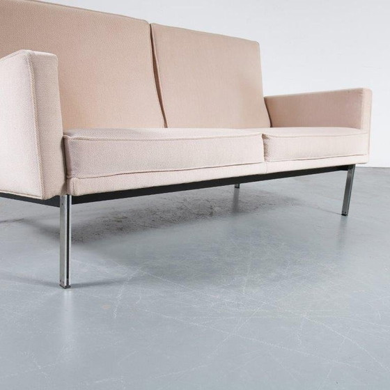 Image 1 of Woonkamerset van Florence Knoll, VS 1960