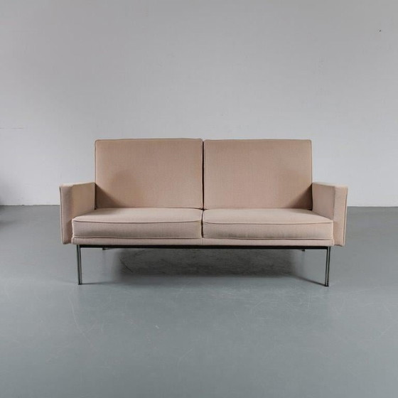 Image 1 of Woonkamerset van Florence Knoll, VS 1960