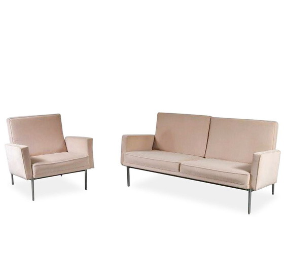 Image 1 of Woonkamerset van Florence Knoll, VS 1960