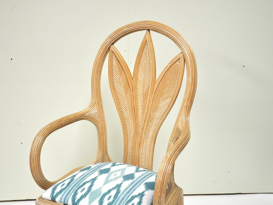 Image 1 of Vivai Del Sud Vintage Eetkamerstoelen