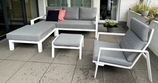 LIFE Outdoor Loungeset