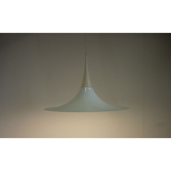 Image 1 of Vintage Deense hanglamp, 1960