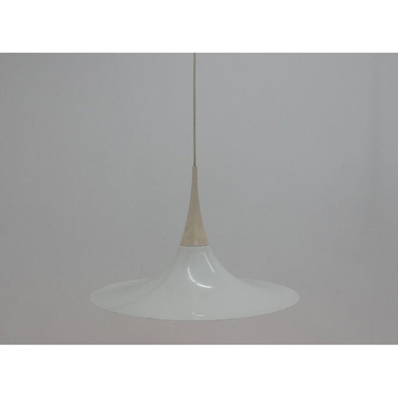 Image 1 of Vintage Deense hanglamp, 1960