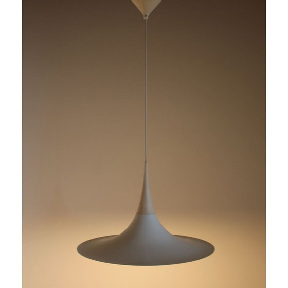Image 1 of Vintage Deense hanglamp, 1960