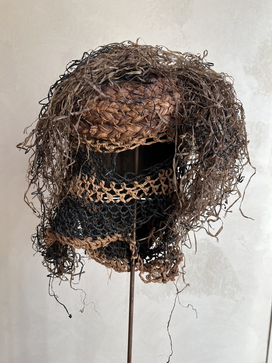 Image 1 of Afrikaans Masker