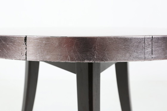 Image 1 of Vintage Franse Tripot salontafel, 1980S