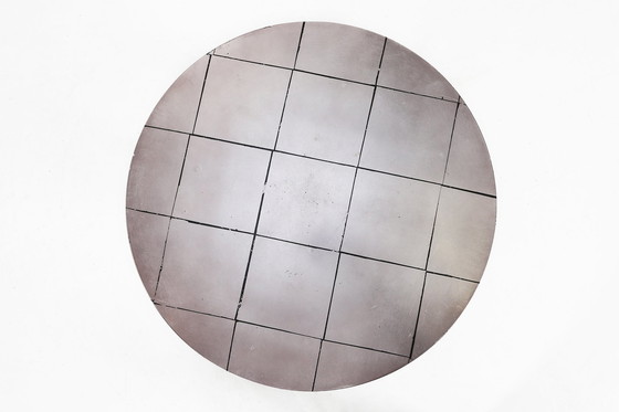 Image 1 of Vintage Franse Tripot salontafel, 1980S