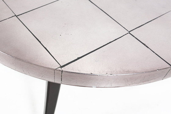 Image 1 of Vintage Franse Tripot salontafel, 1980S