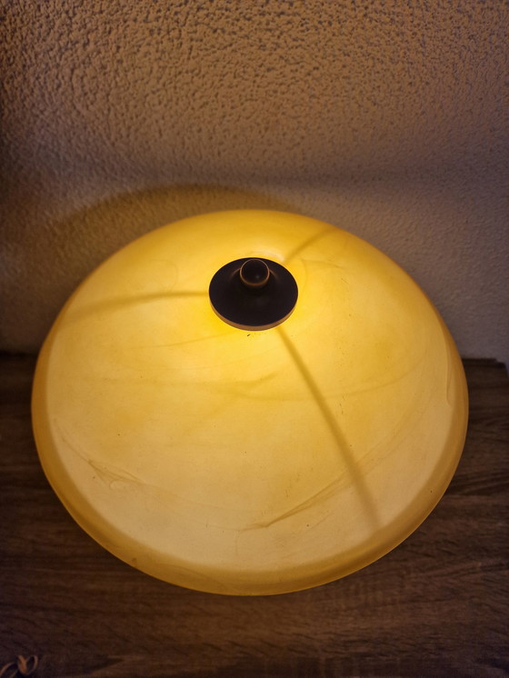 Image 1 of Murano Italy Vintage Tafellamp