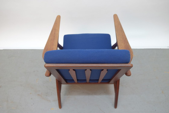 Image 1 of Vintage fauteuil