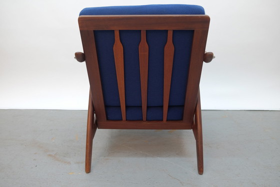 Image 1 of Vintage fauteuil