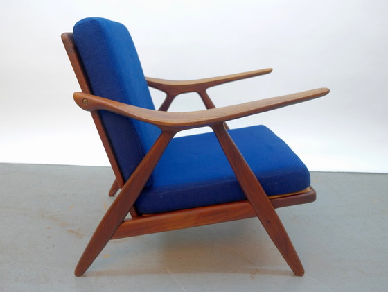 Image 1 of Vintage fauteuil