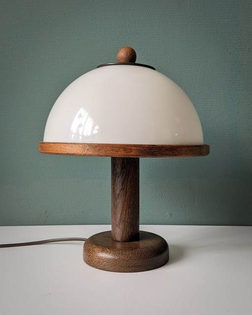 Steinhauer Mushroom Lampje