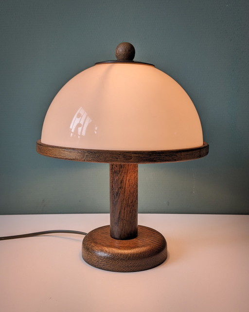 Steinhauer Mushroom Lampje