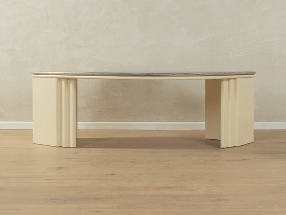 Image 1 of 60s Marmeren Salontafel