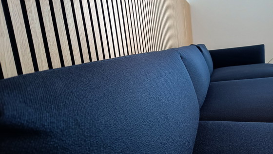 Image 1 of Muuto Outline 3.5 -Zits Sofa -Vidar