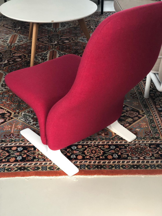 Image 1 of Artifort Concorde design fauteuil