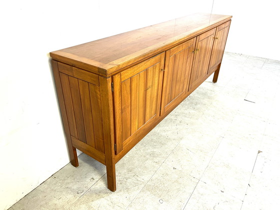 Image 1 of Van Den Berghe Pauvers dressoir