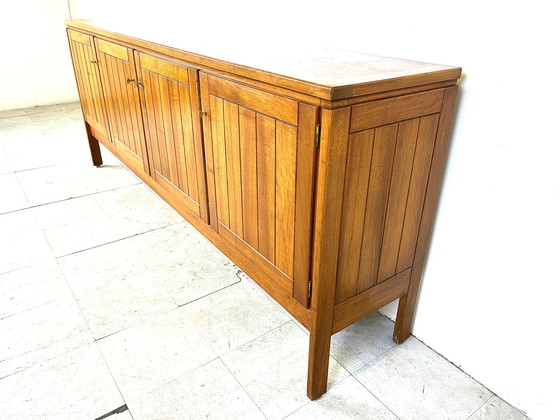 Image 1 of Van Den Berghe Pauvers dressoir