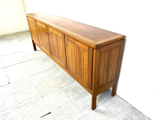 Image 1 of Van Den Berghe Pauvers dressoir