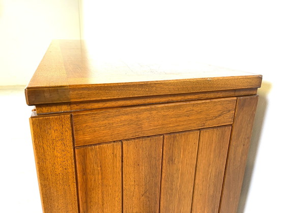 Image 1 of Van Den Berghe Pauvers dressoir