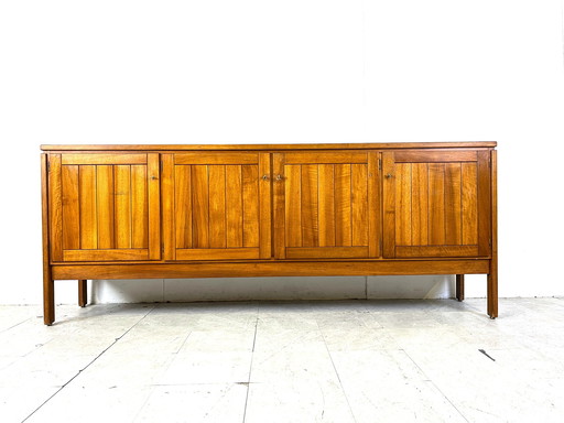 Van Den Berghe Pauvers dressoir