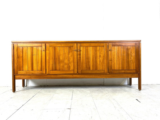 Image 1 of Van Den Berghe Pauvers dressoir