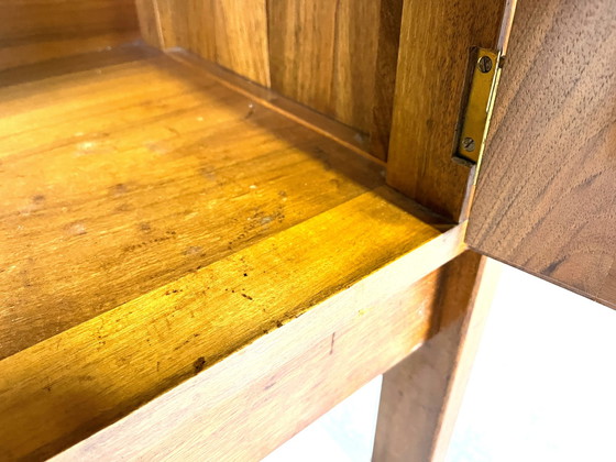 Image 1 of Van Den Berghe Pauvers dressoir