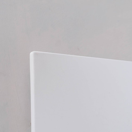 Image 1 of Vintage "Saori" wandlamp van Katsuide Takahama, Italië 1970