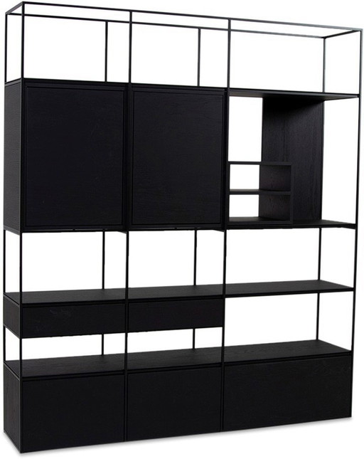 Beek Cubic Roomdivider