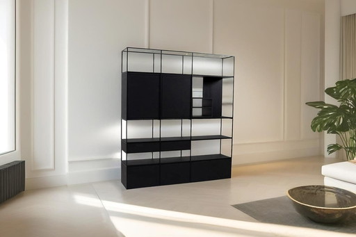 Beek Cubic Roomdivider