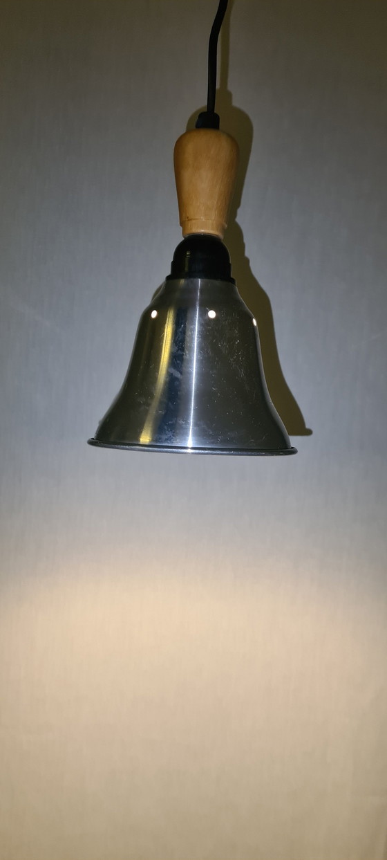 Image 1 of Ikea - Klemlamp - Type K9302