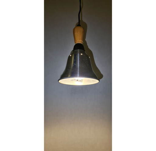 Ikea - Klemlamp - Type K9302