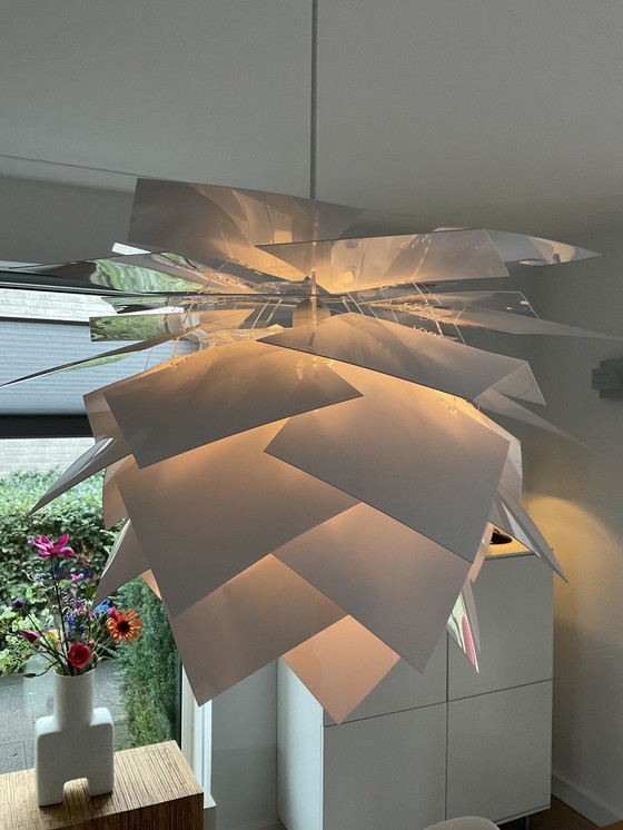 Image 1 of Dyberg Larsen Pineapple M Hanglamp