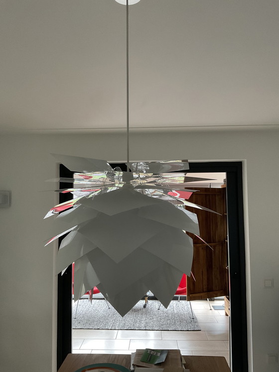 Image 1 of Dyberg Larsen Pineapple M Hanglamp