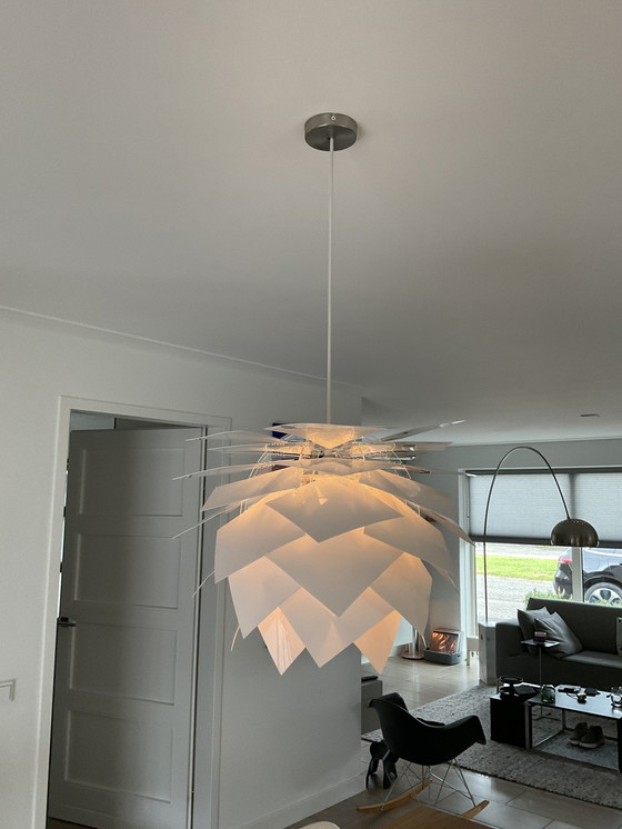 Image 1 of Dyberg Larsen Pineapple M Hanglamp