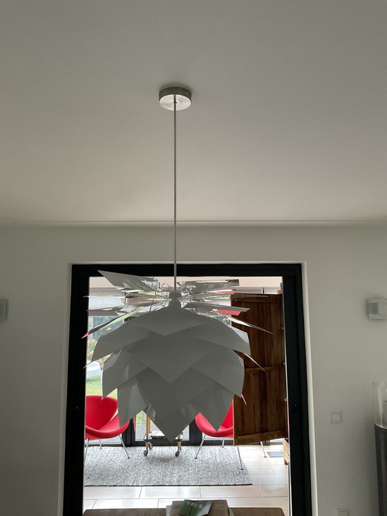 Image 1 of Dyberg Larsen Pineapple M Hanglamp