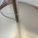 2 Prandina vloerlampen met dimmer