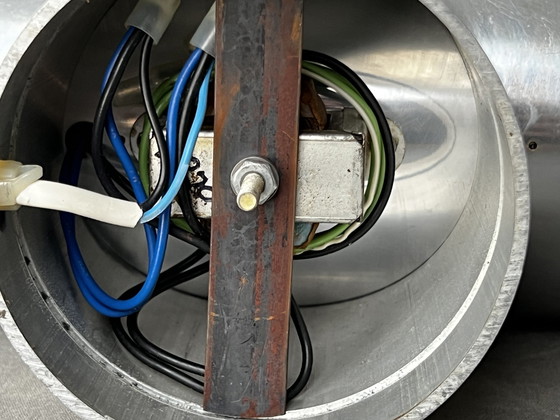 Image 1 of Kirsch Hamilton Designerhorloge, Mod. Aurora Uit 1970S.