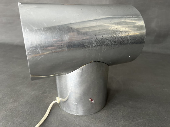 Image 1 of Kirsch Hamilton Designerhorloge, Mod. Aurora Uit 1970S.